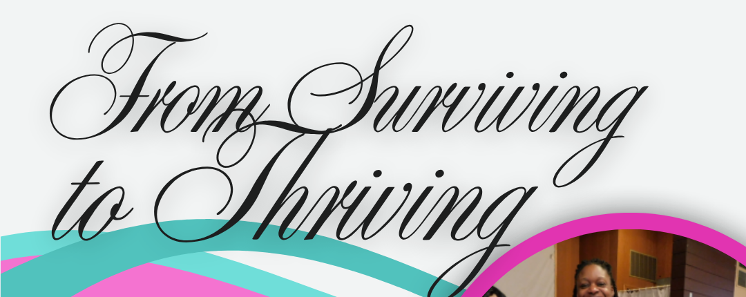 From Surviving to Thriving 2027