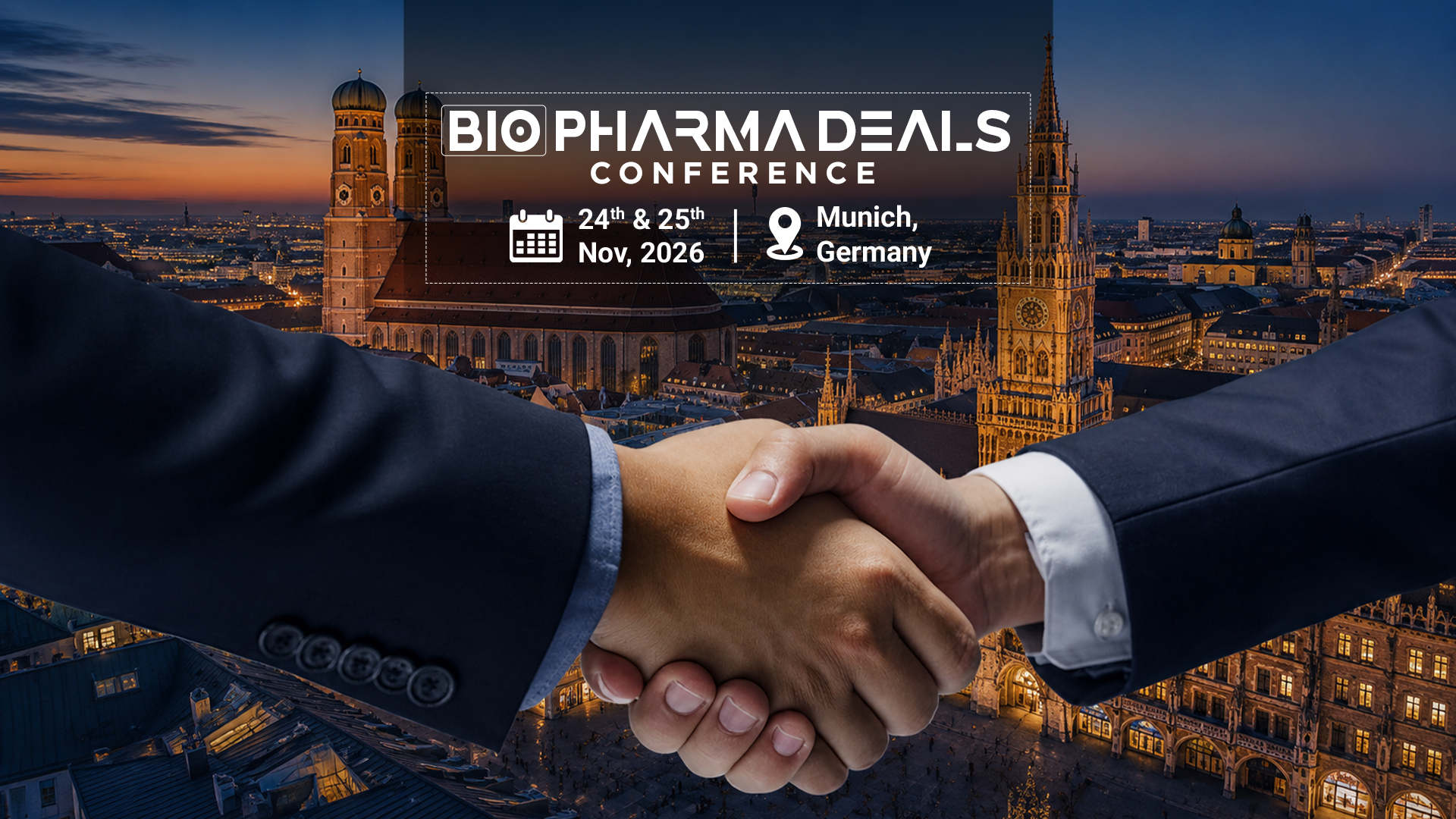 BioPharma Deals Conference 2026