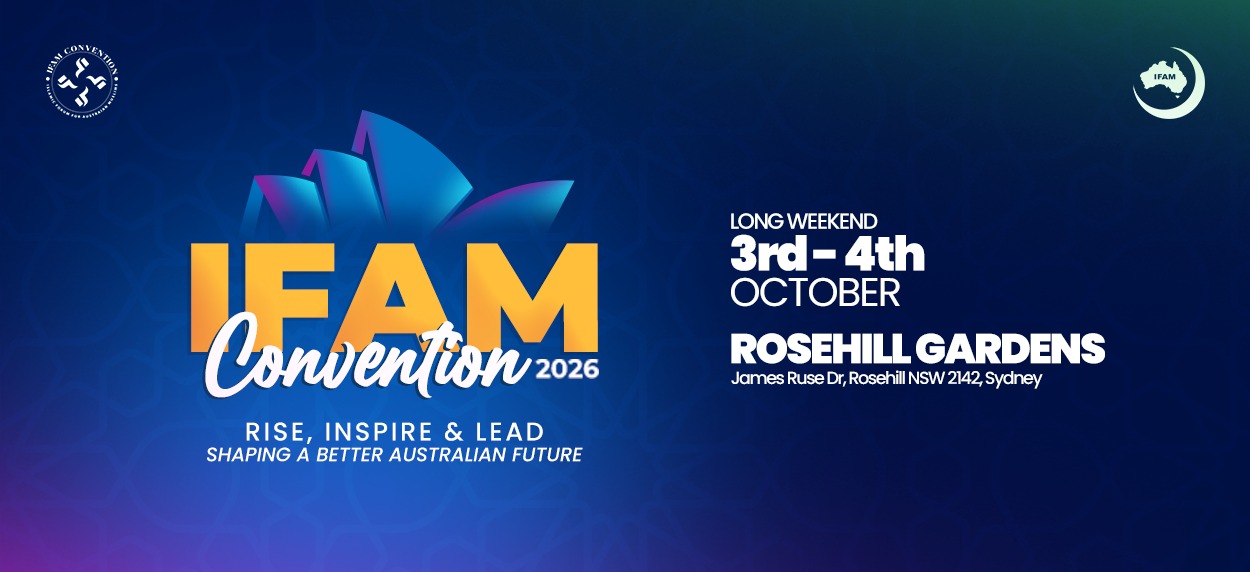 IFAM Convention 2026